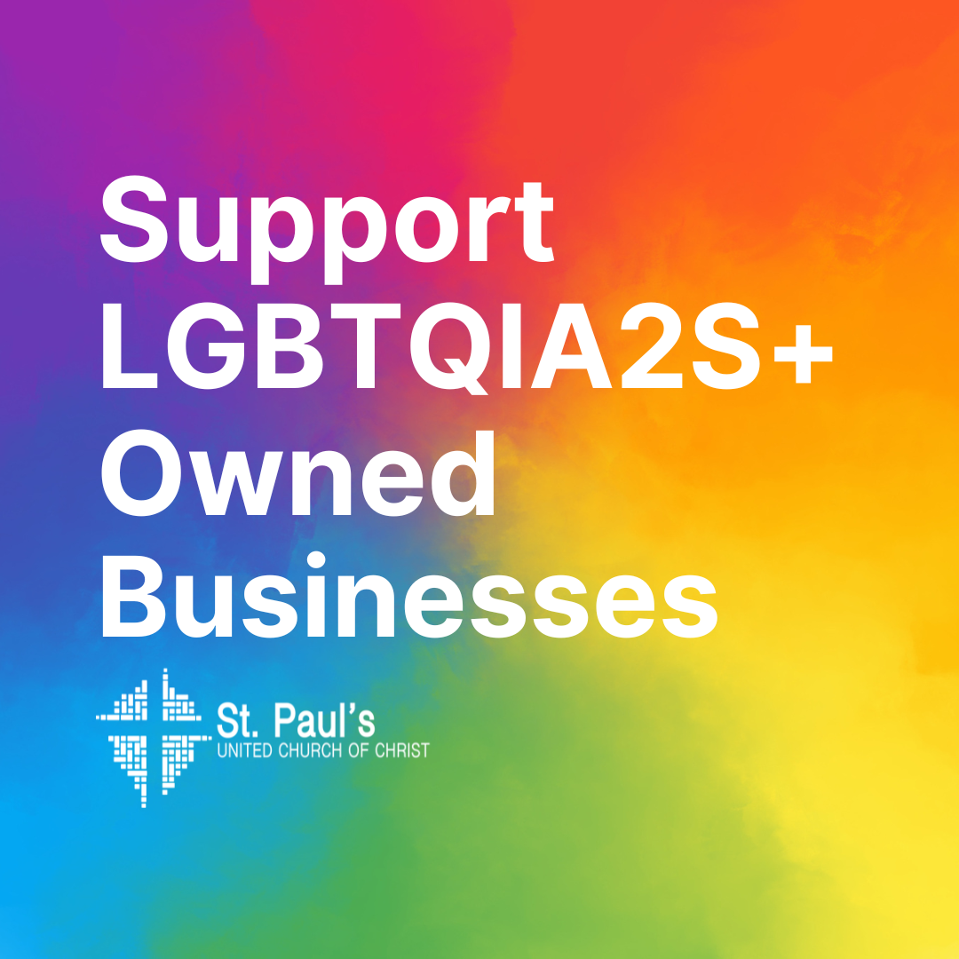 Where to Support LGBTQIA2S+ Owned Businesses in St. Paul