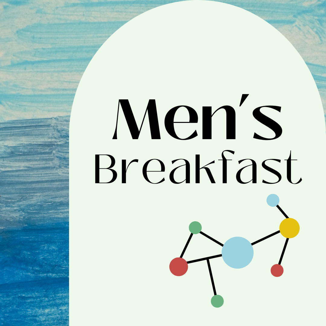Men's Breakfast