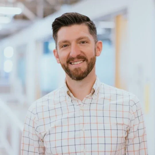 "Reading the Bible with Fresh Eyes After Religious Trauma"