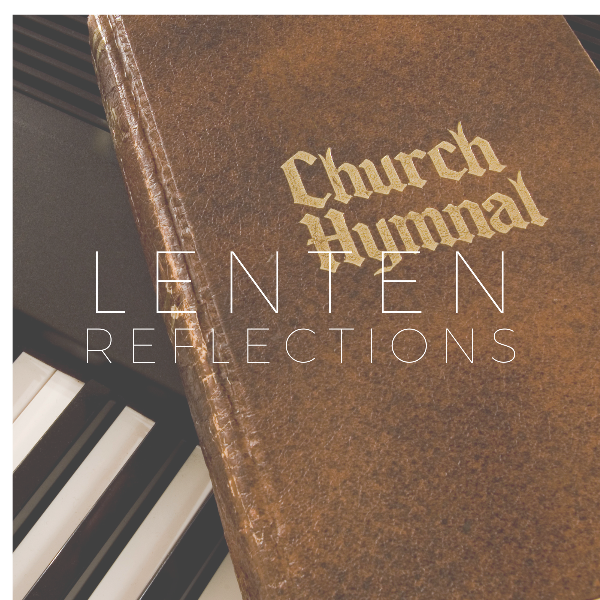 A Lenten Reflection by Robyn Westrem