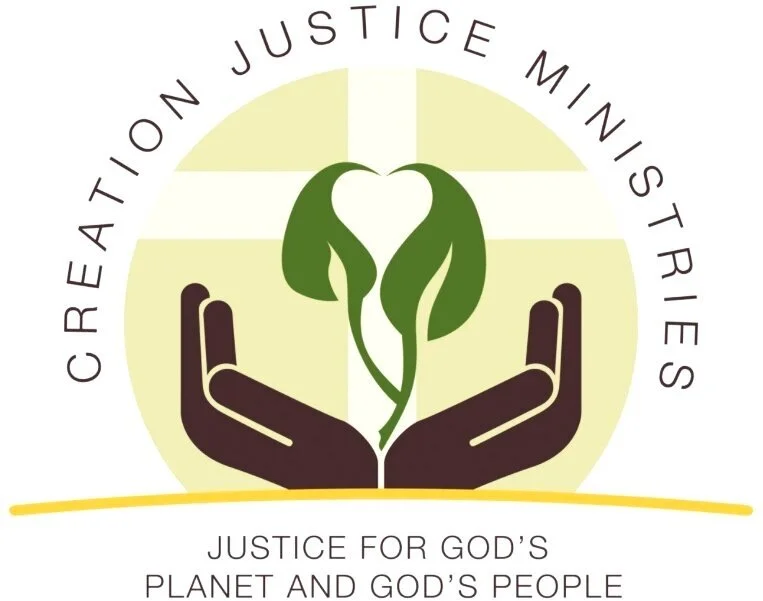 Fight Climate Change at Home and at Church 