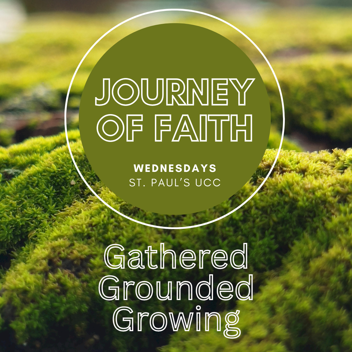 Journey of Faith
