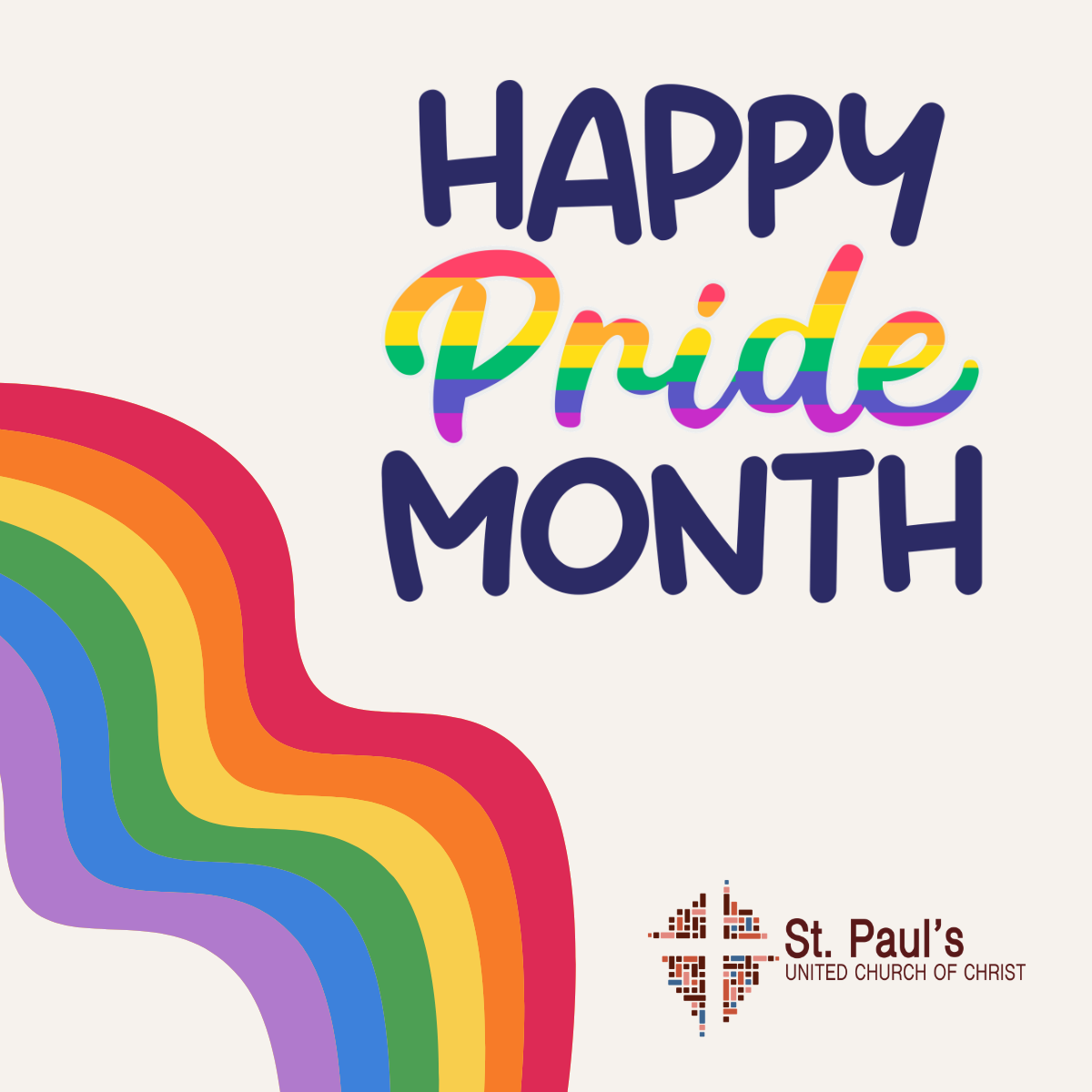 Love is Love: Stonewall &amp; the Birth of Pride