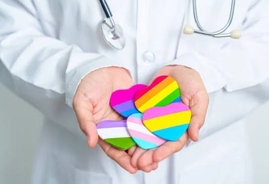 Become a Gender-Affirming Care Champion