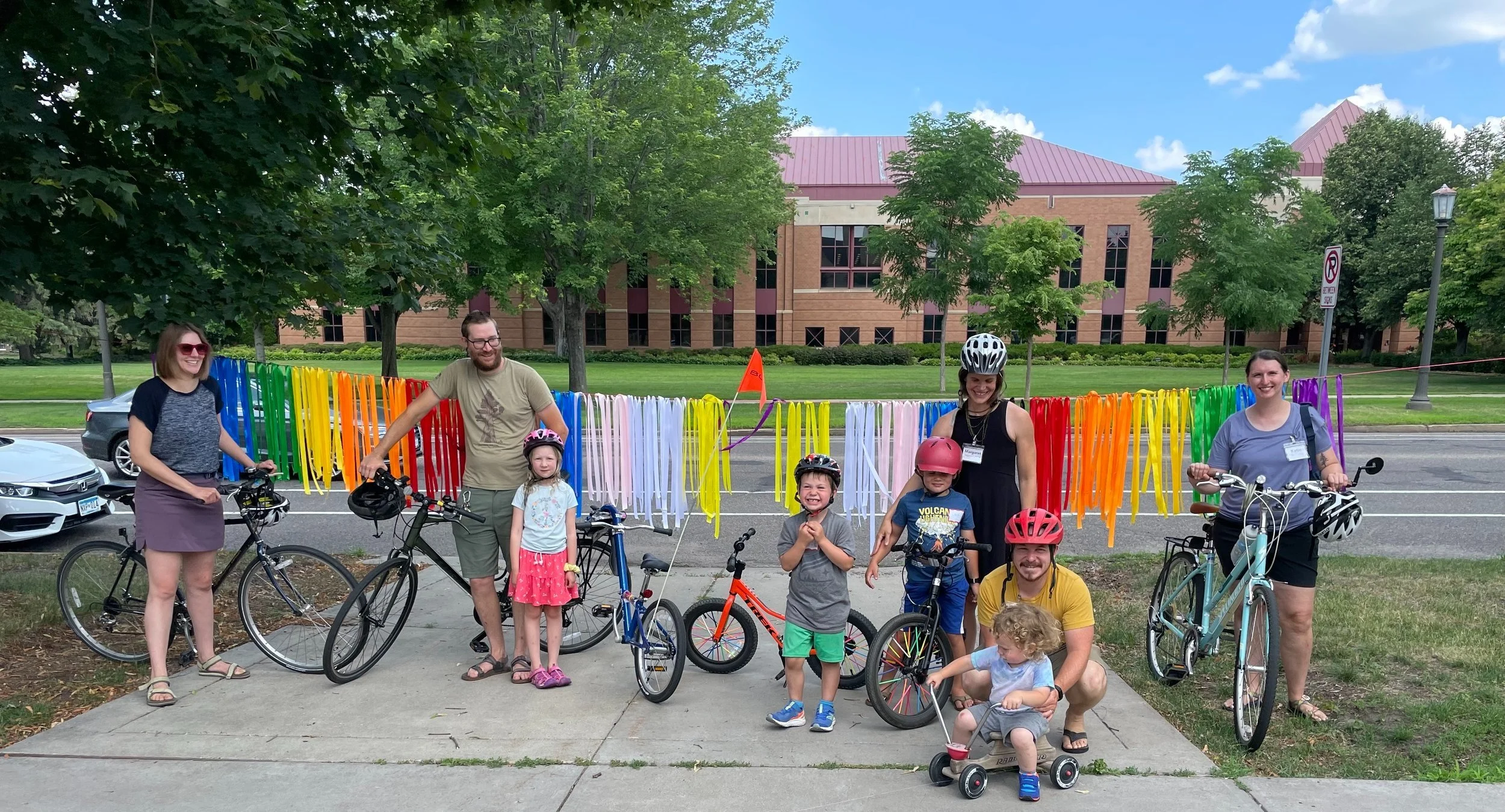 St Paul's United Church of Christ
