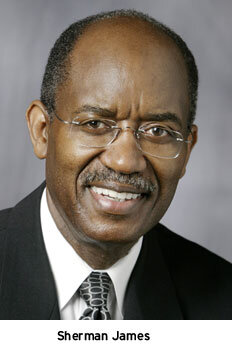 Podcast: Interview with Professor Sherman James on Identifying John Henryism and/or the effects of Systemic Racism on Black Health