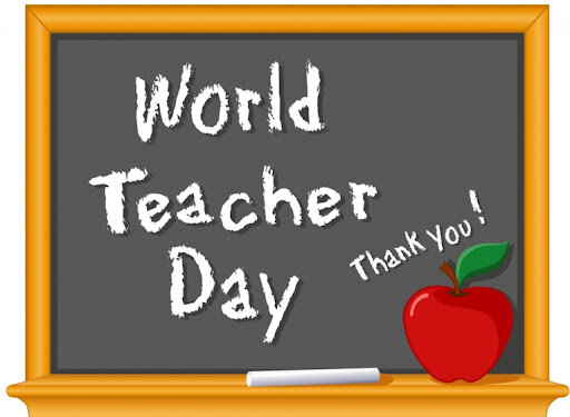 World Teachers Day