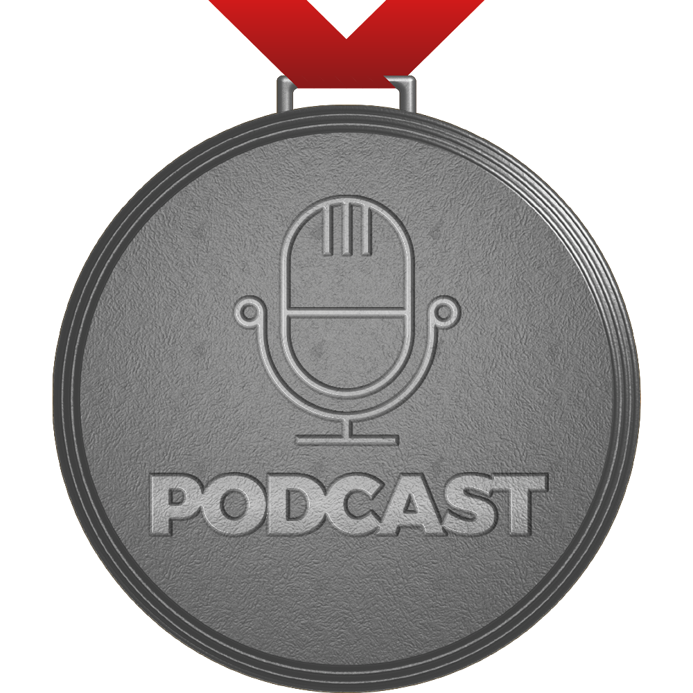 SILVER PODCAST PACKAGE