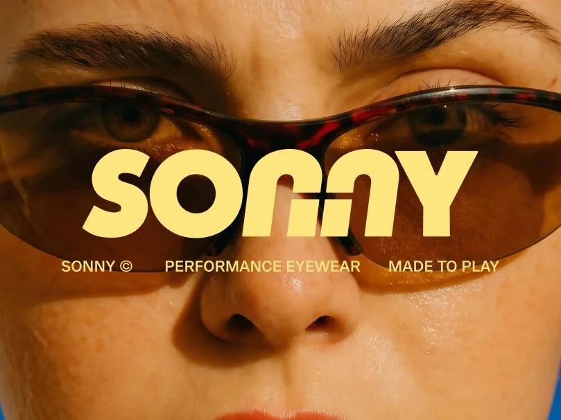 Sonny Eyewear