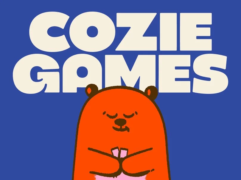Cozie Games