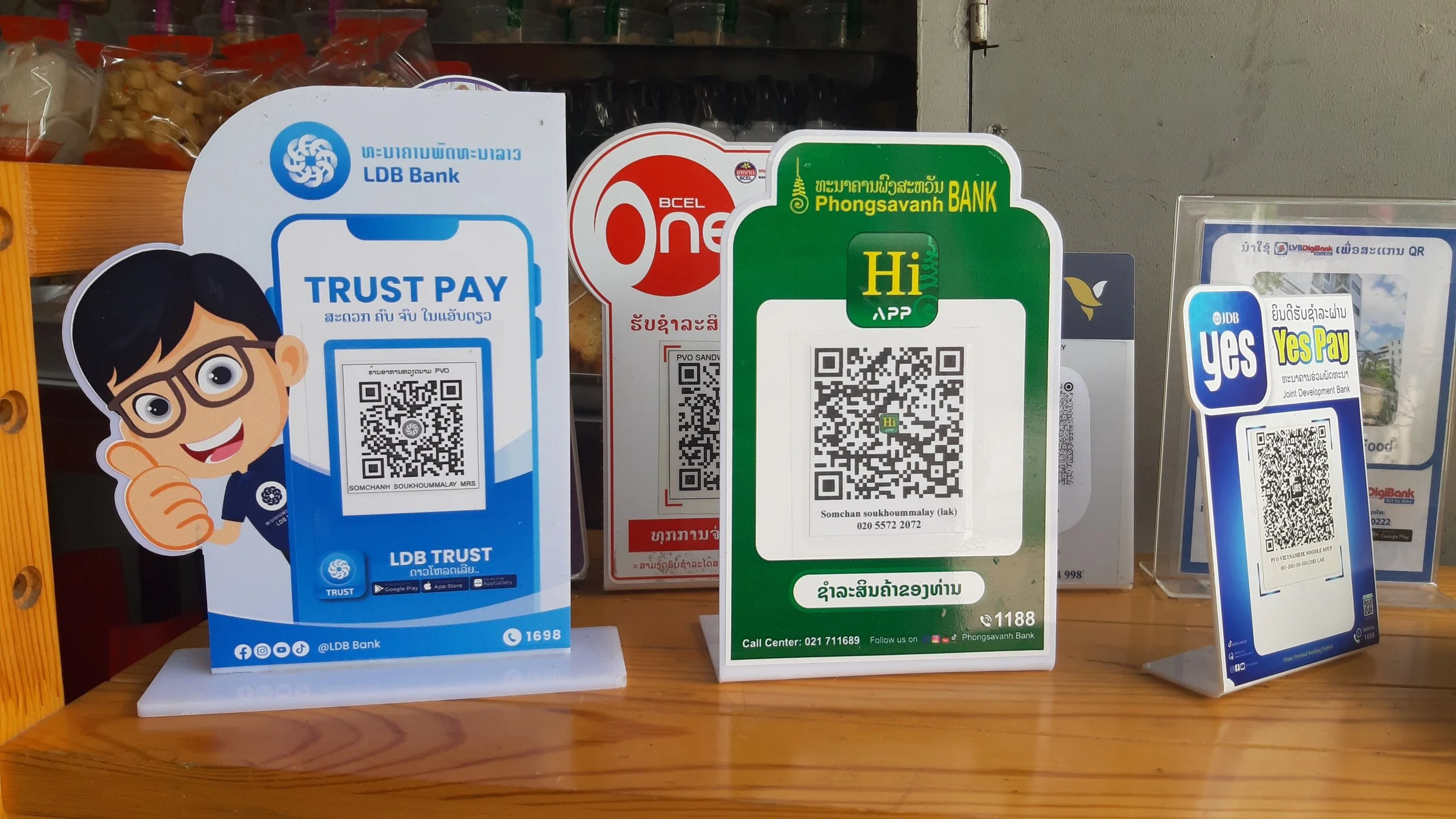 ACIAR: A market scan of finance and value chain mobile apps for farmers in six SEA countries.. Photo by Erin B. Taylor.