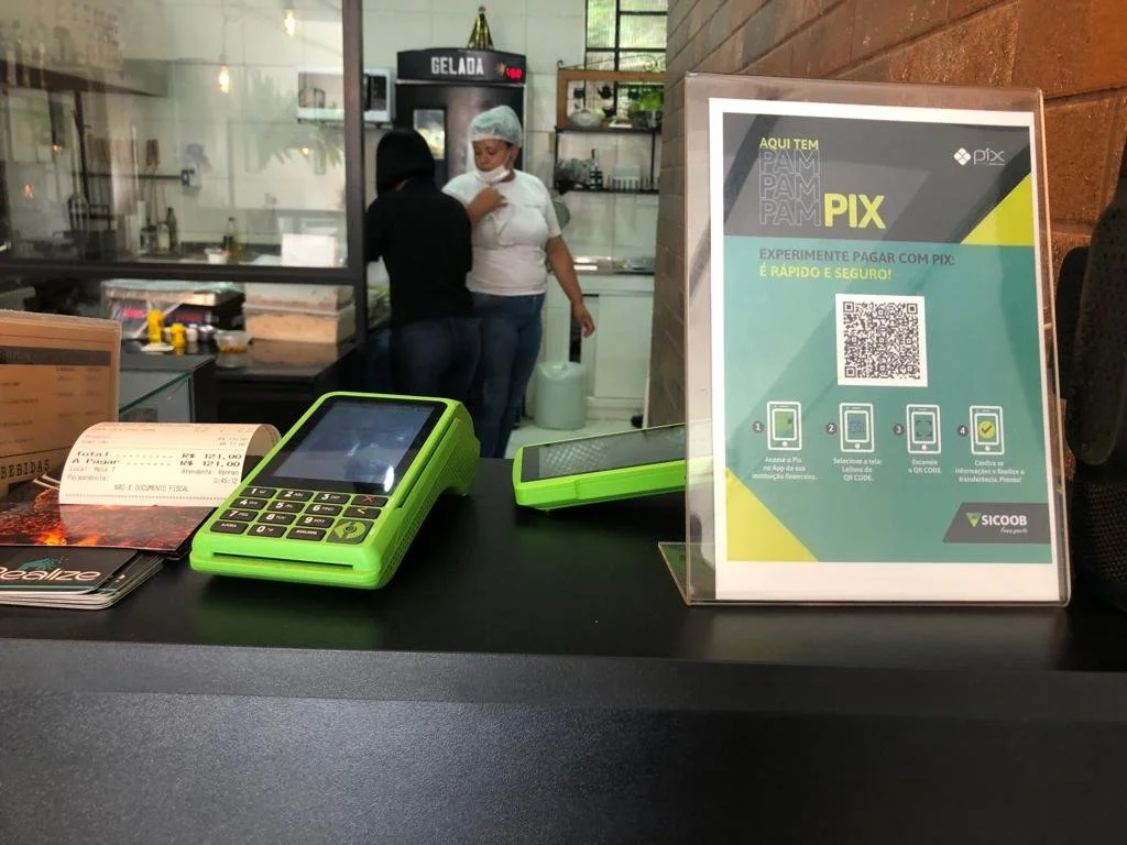 SICPA: Qualitative research on payments in rural and urban  Brazil to inform CBDC design.