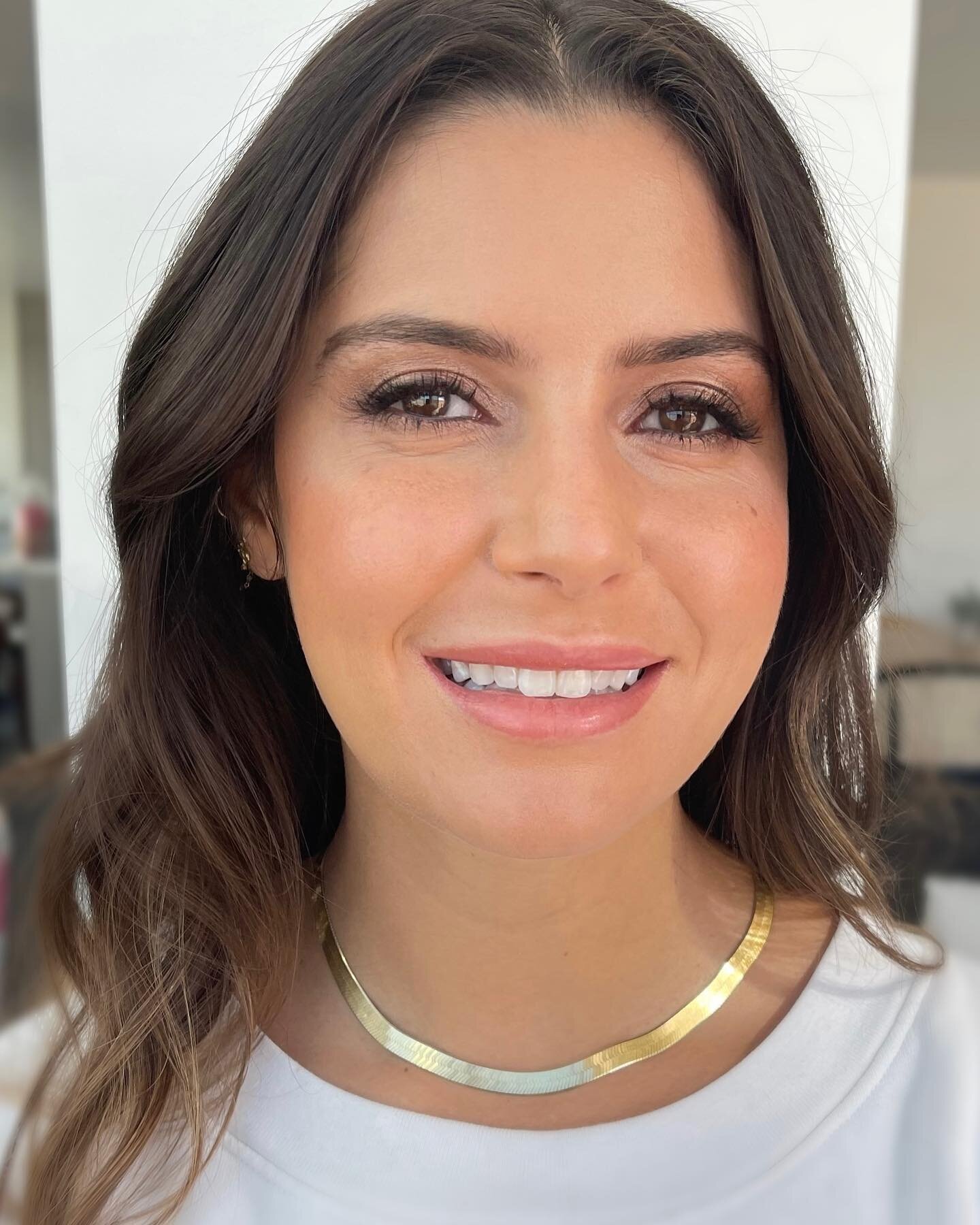 Yes to soft glowy makeup! ✨#fiorekayti