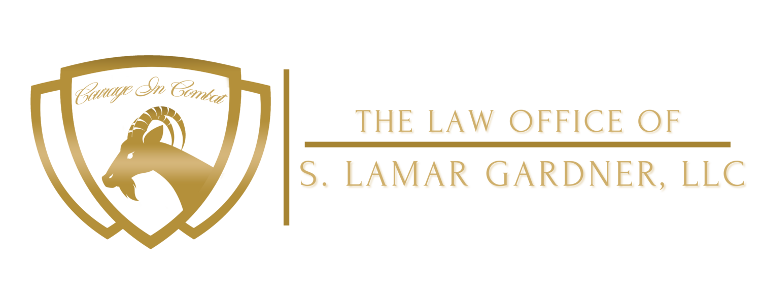 S. Lamar Gardner, Esq.