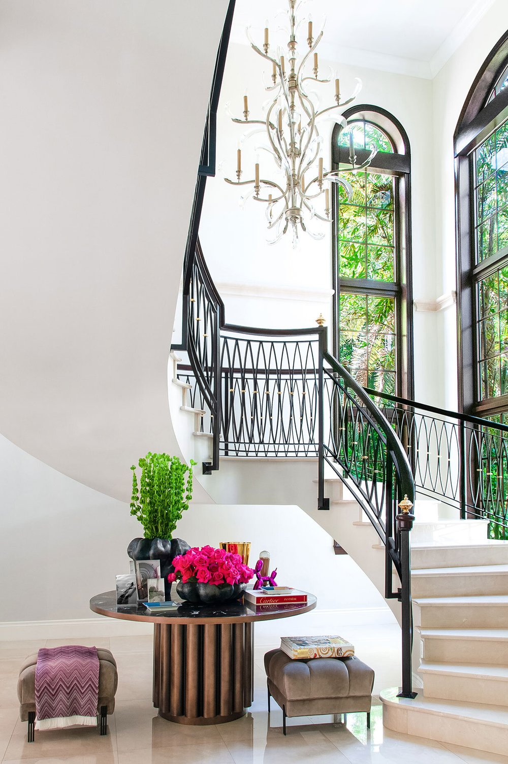 Pine Drive | Interior Design — Cozy Salazar Interiors