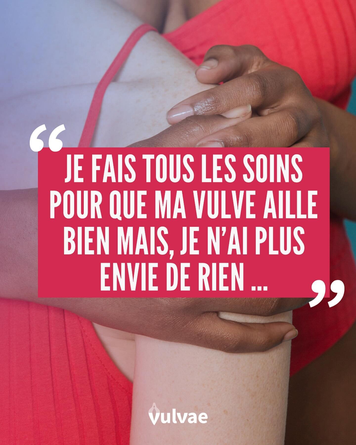 Tu fais TOUT pour prendre soin de ta vulve mais tu n&rsquo;as plus de libido ? C&rsquo;est un peu &laquo;normal&nbsp;&raquo;. On t&rsquo;explique 👇

En plus de ta vie bien remplie, tu mets en place des soins qui demande une organisation, du temps, d