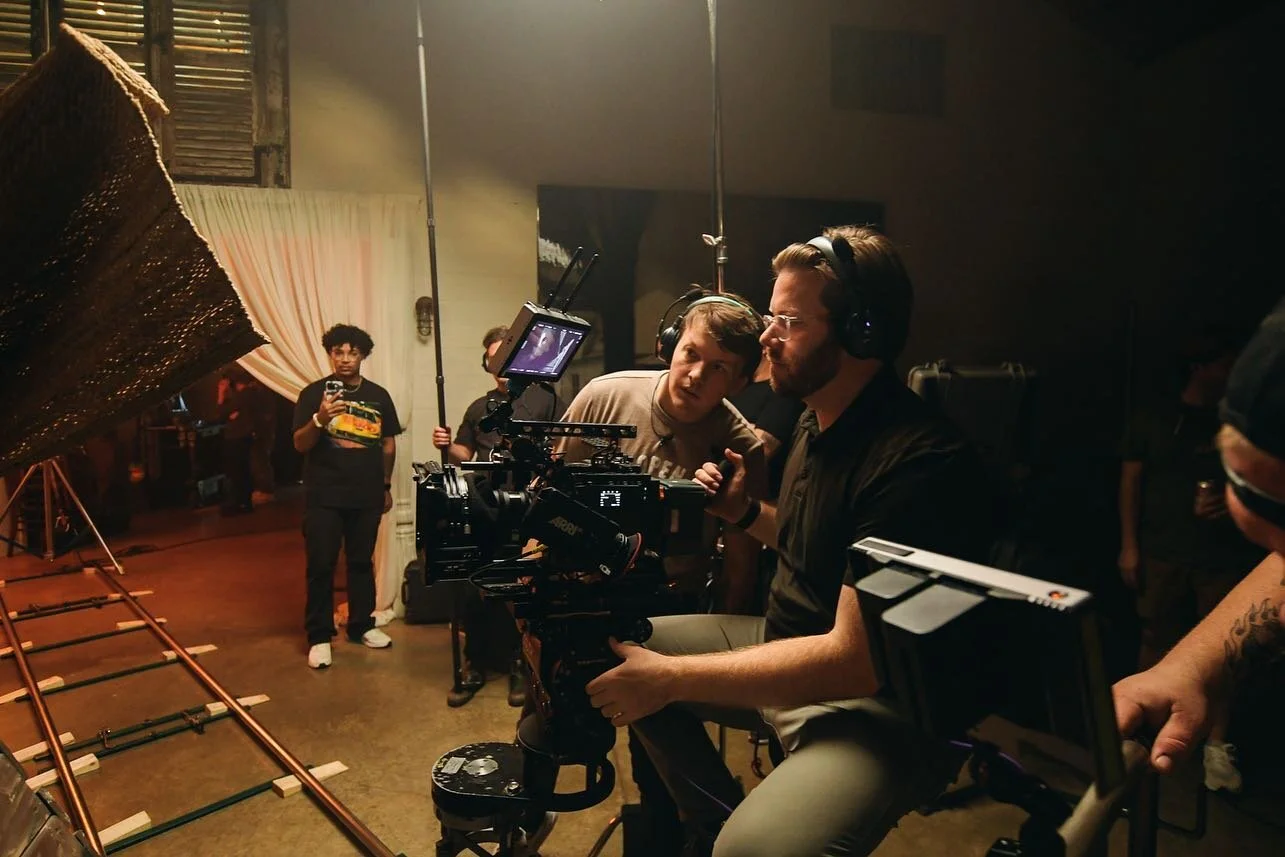 “Dramatic encounters with Jesus” or “DEWJ” (we might have to work on that acronym) is a particularly special project for our Cedar crew. DEWJ started as an idea over a year ago with our friend Martin Young, to show and imagine