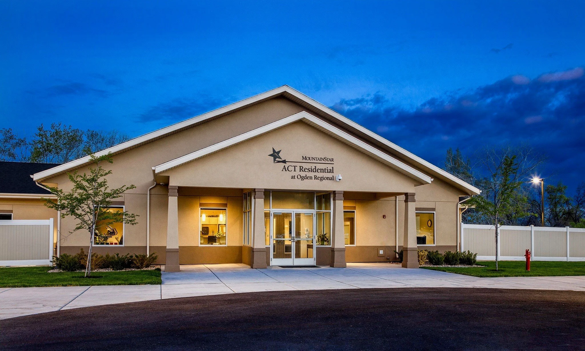 A Path to Healing: Chaplaincy's Transformative Role in Addiction Recovery at Ogden Regional Medical Center