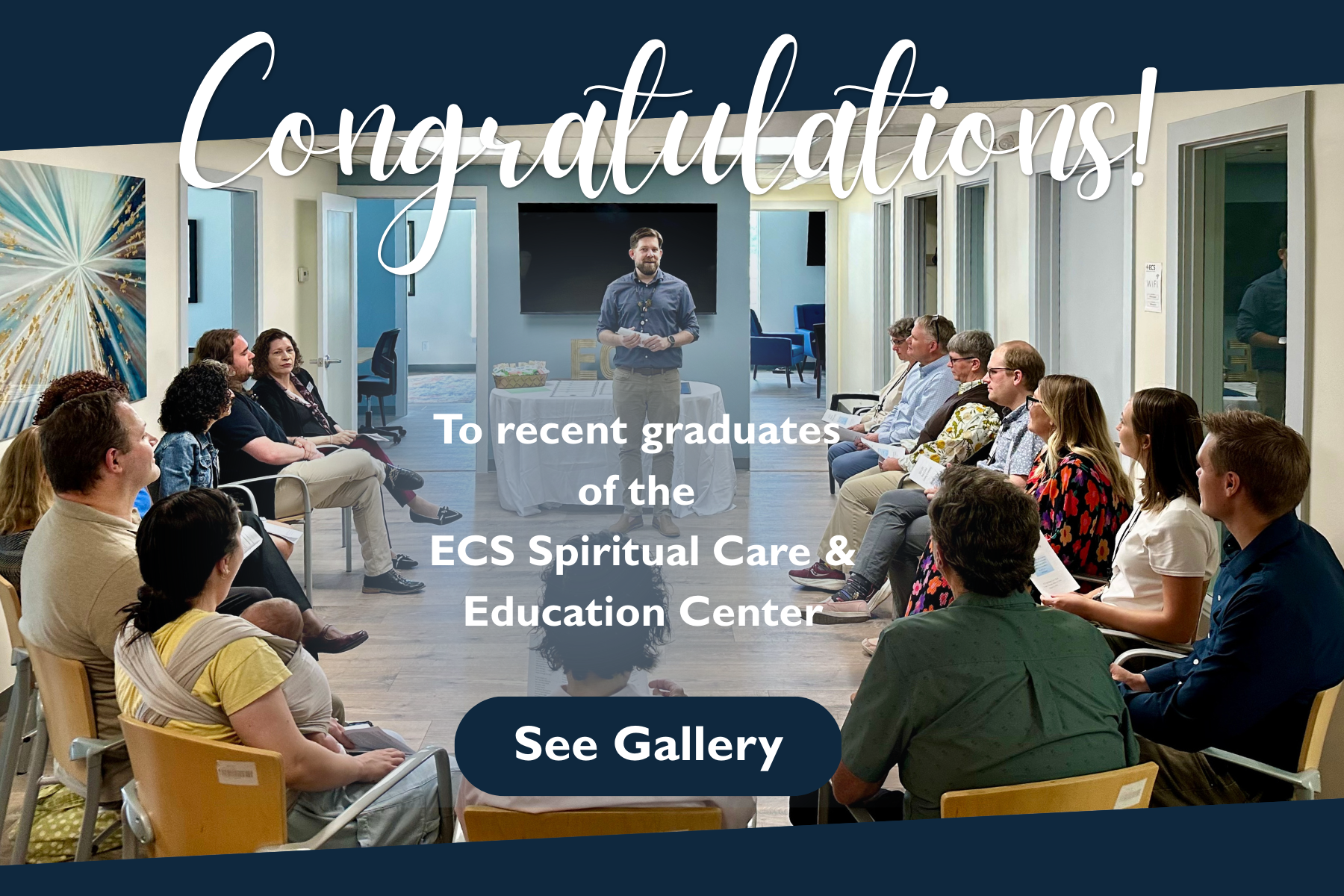 Congratulations!