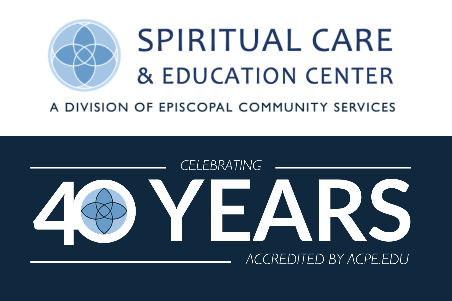 Forty Years of Training Spiritual Care Providers