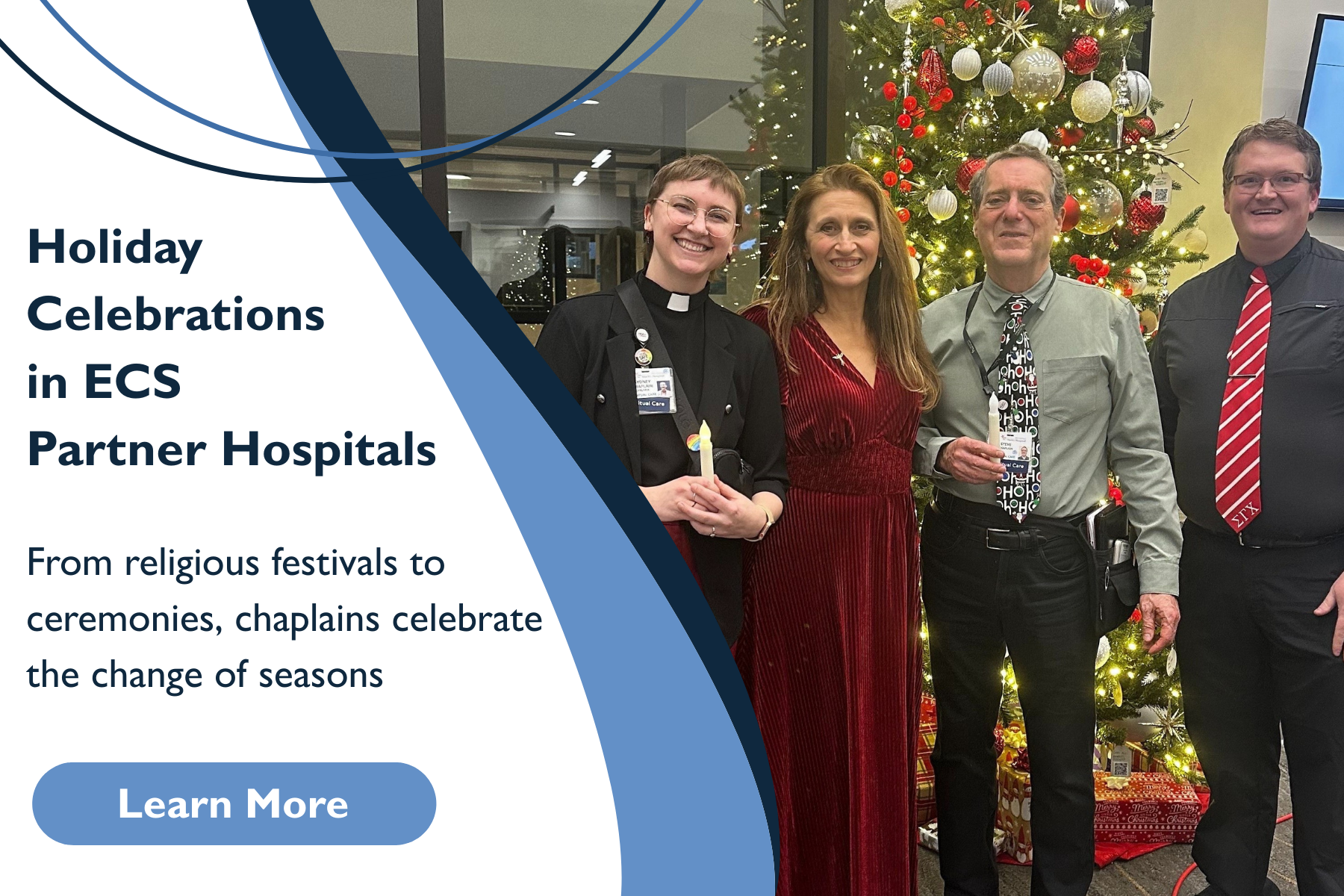 Holiday Celebrations