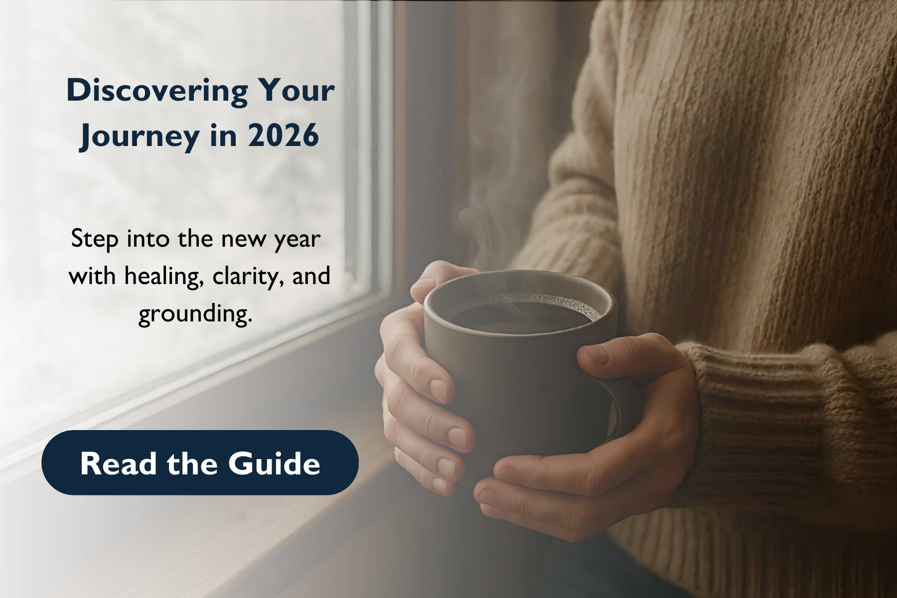 Arrival of a New Year