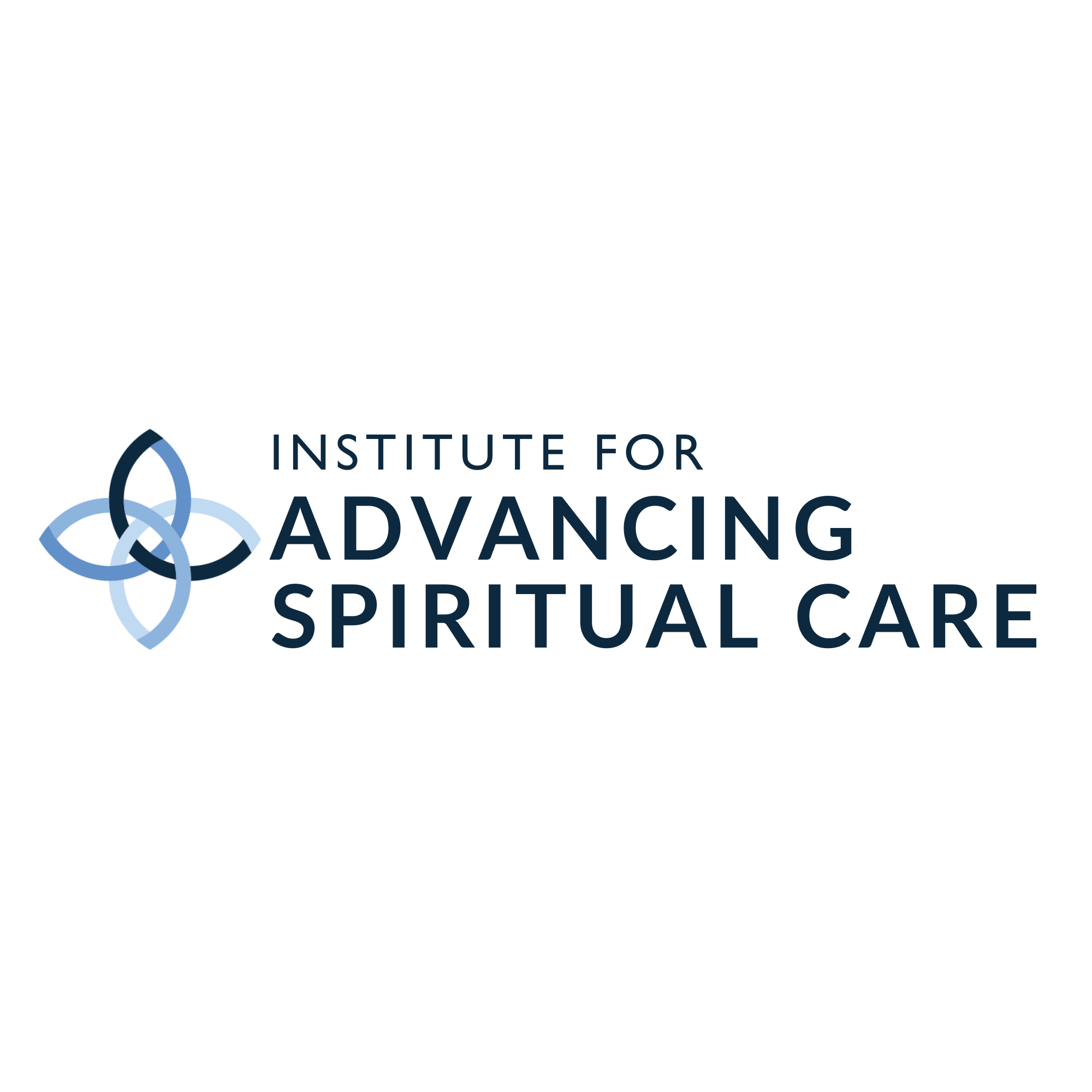 Honoring Our Legacy, Embracing Our Future: Introducing the Institute for Advancing Spiritual Care