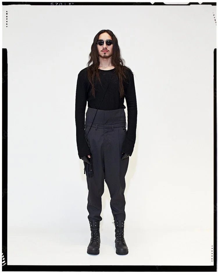 Rochambeau Clothing