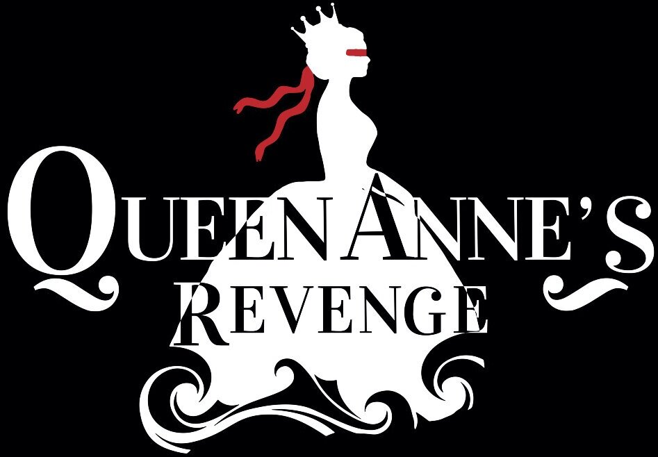 Queen Anne&#39;s Revenge