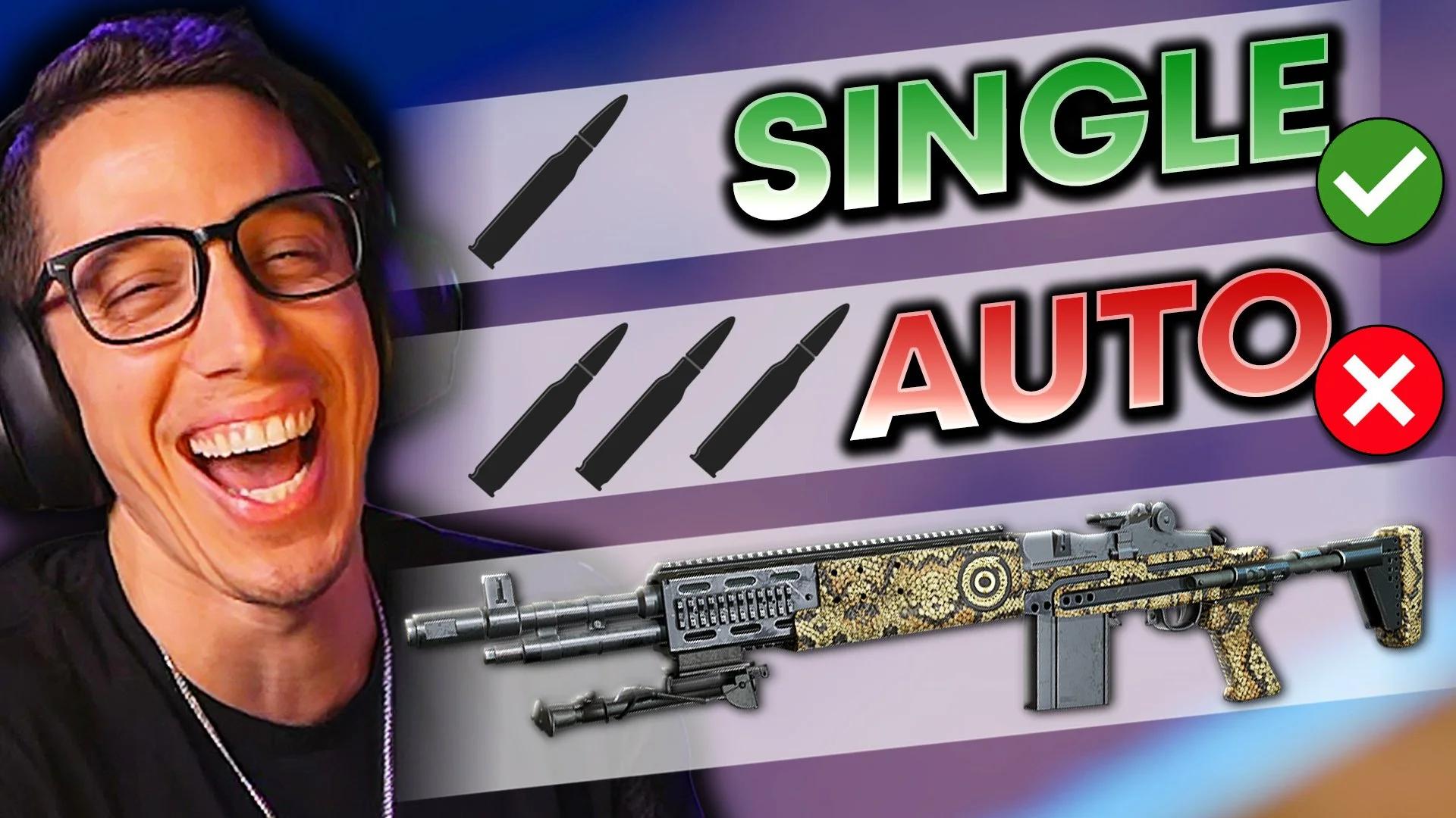 Single Fire Only Challenge.jpg