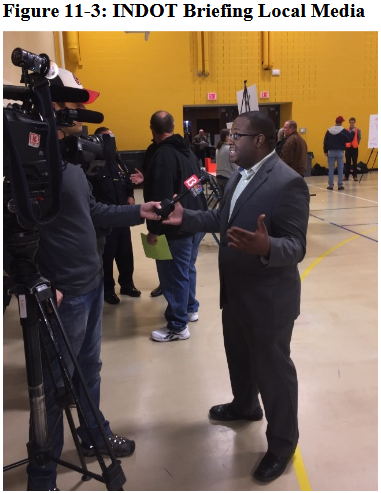 Why Crisis Preparedness Isn't Optional For Business Leaders