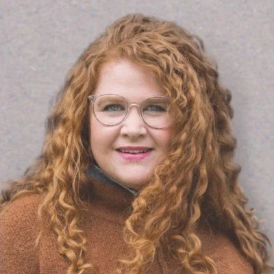 Ashlee Fujawa, Creative Director at The Holliday Collaborative Agency