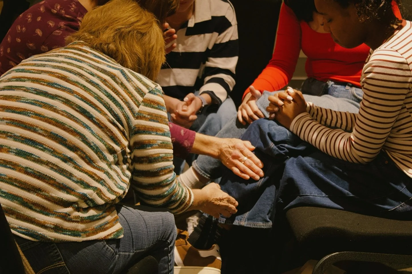 Women&rsquo;s prayer was a wonderful time together! It was a blessing to see ladies of multiple generations gathered to seek God, wait on God, and enjoy His presence! 

#prayer #Jesus #HolySpirit #lifehousechurch #springhilltn #explore