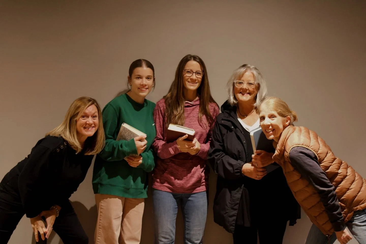 Women&rsquo;s Bible study in the book of Ephesians was wrapped up today! The time these women had unpacking God&rsquo;s Word was amazing! 

Thank you Jesus!

#Jesus #Biblestudy #thankful #Bible #family #lifehousechurch #springhilltn