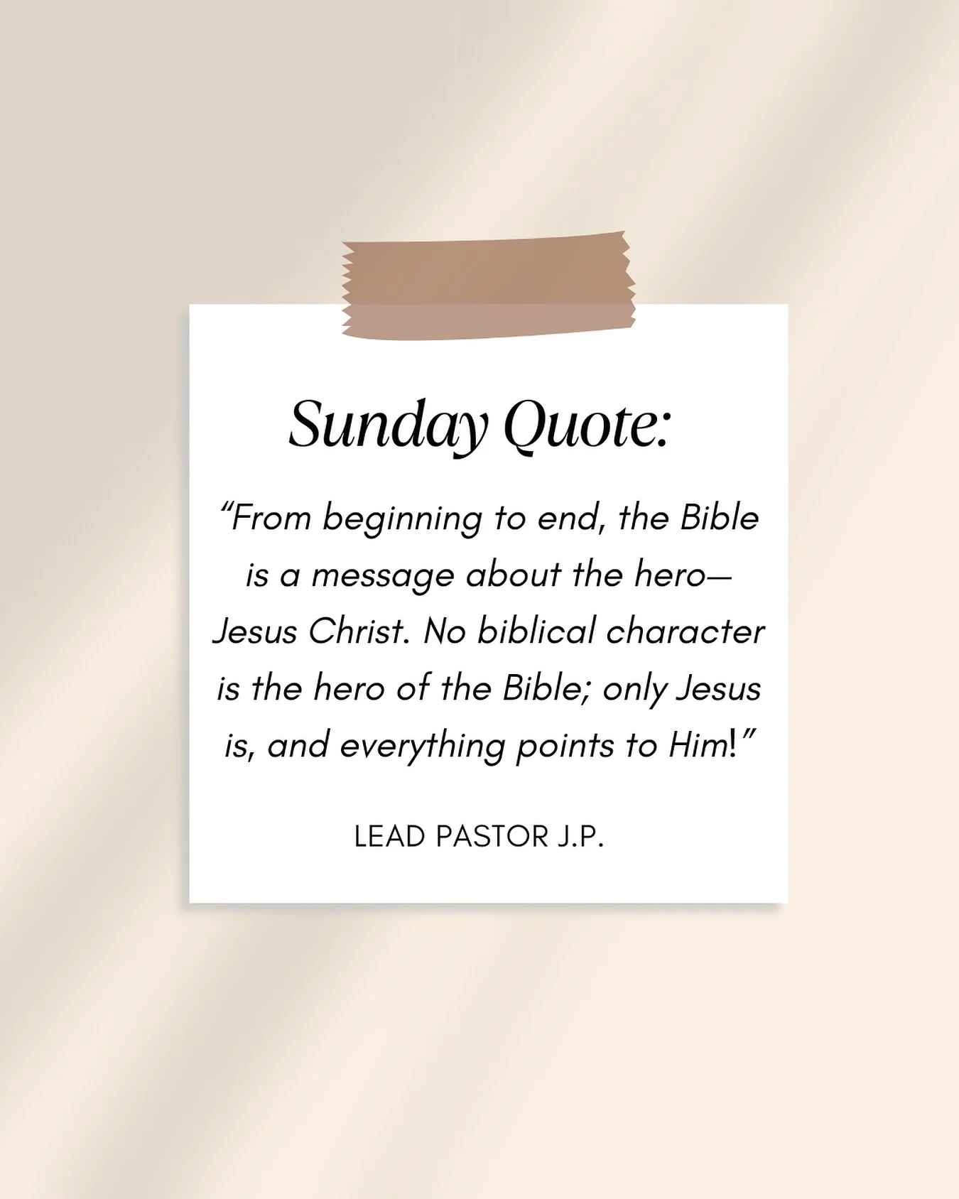 Head over to our YouTube to hear more on Revelation 9! 

#sermon #Jesus #Bible #church #Christianity #Gospel #lifehousechurch #springhilltn