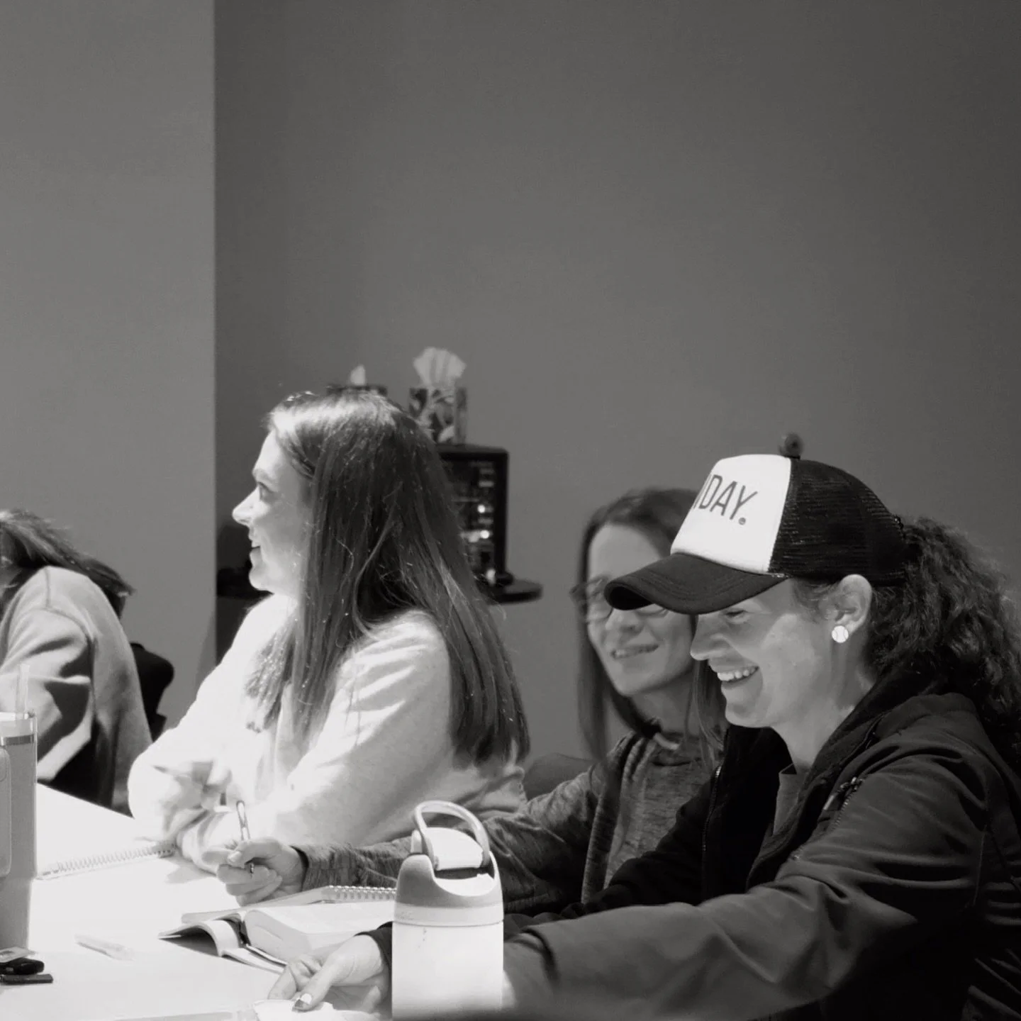 That&rsquo;s a wrap on our fall semester of Women&rsquo;s Bible study! What a gift to be able to dive deeper into the Word of God, and grow in relationship with Jesus and with each other! 

#biblestudy #Jesus #church #christianity #family #lifehousec