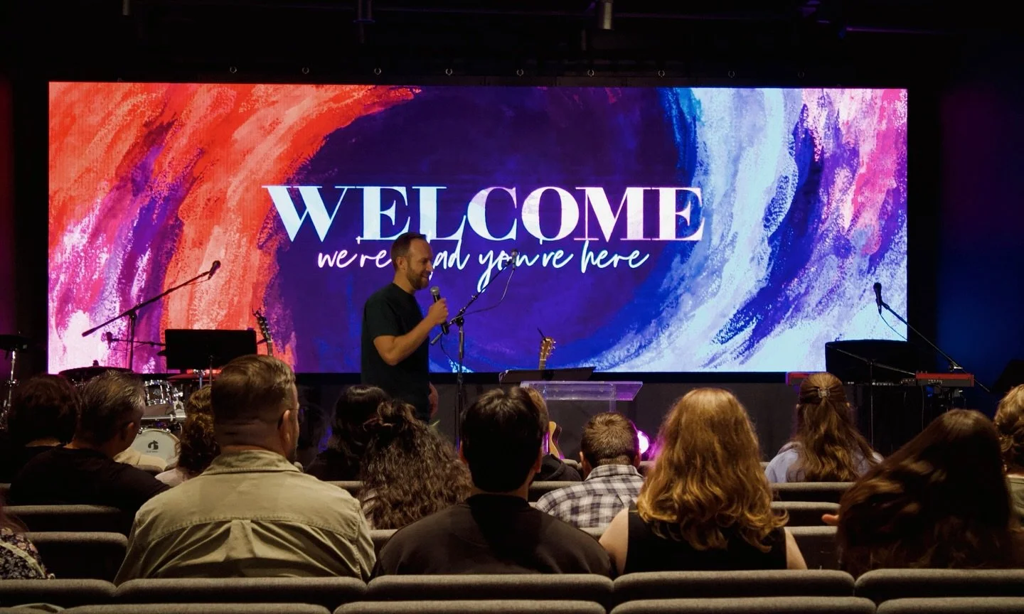 What an awesome weekend our young adults had at the Confluence Southeast Mobilize conference! They encountered God, and built relationships. We can&rsquo;t wait for Mobilize next year!🙌🏼

#youngchristians #Conference #Jesus #Christianity #family #l