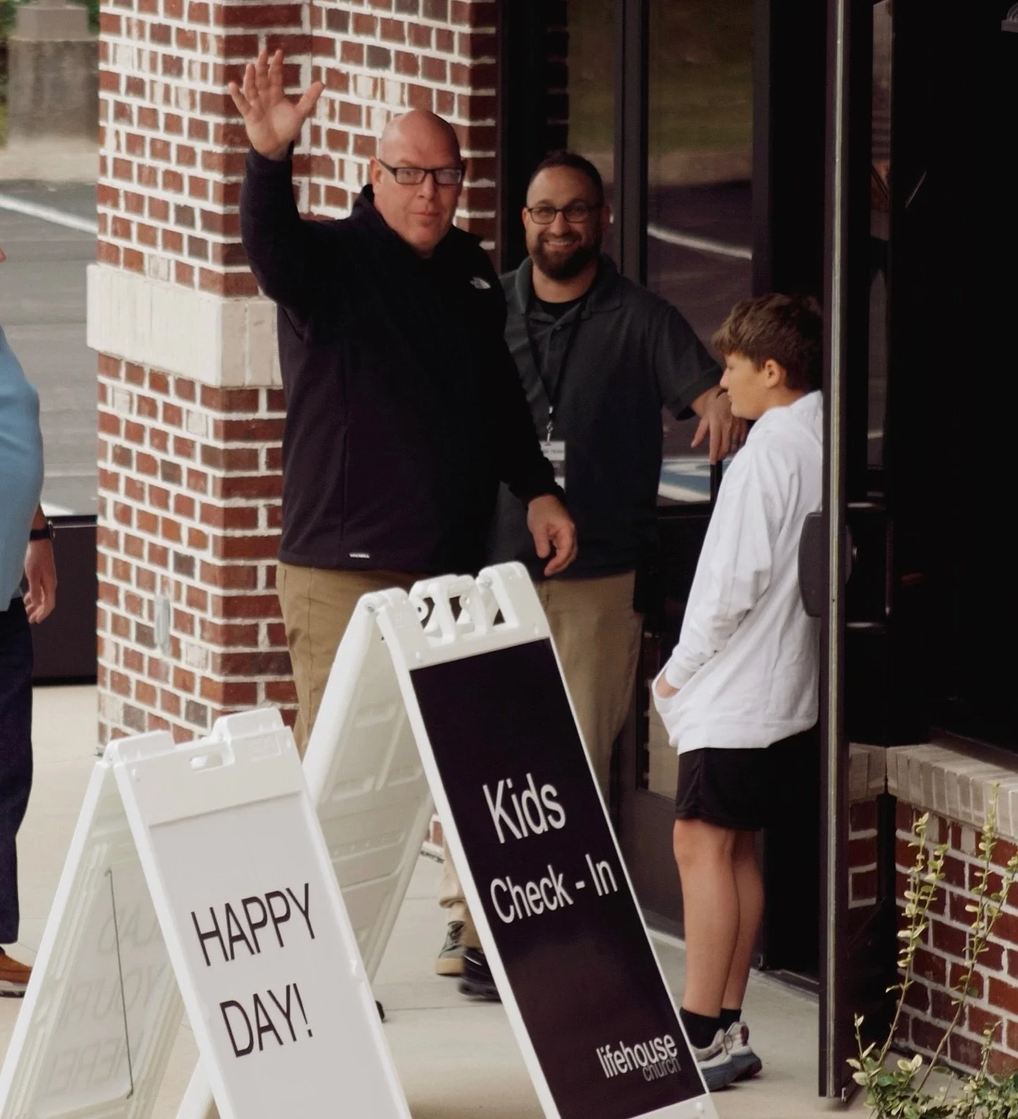 Sunday is one day away! Join us tomorrow at 10AM to worship Jesus! Hope to see you there!

#Church #Sunday #Jesus #Christianity #Bible #Springhilltn #Lifehousechurch #explorepage