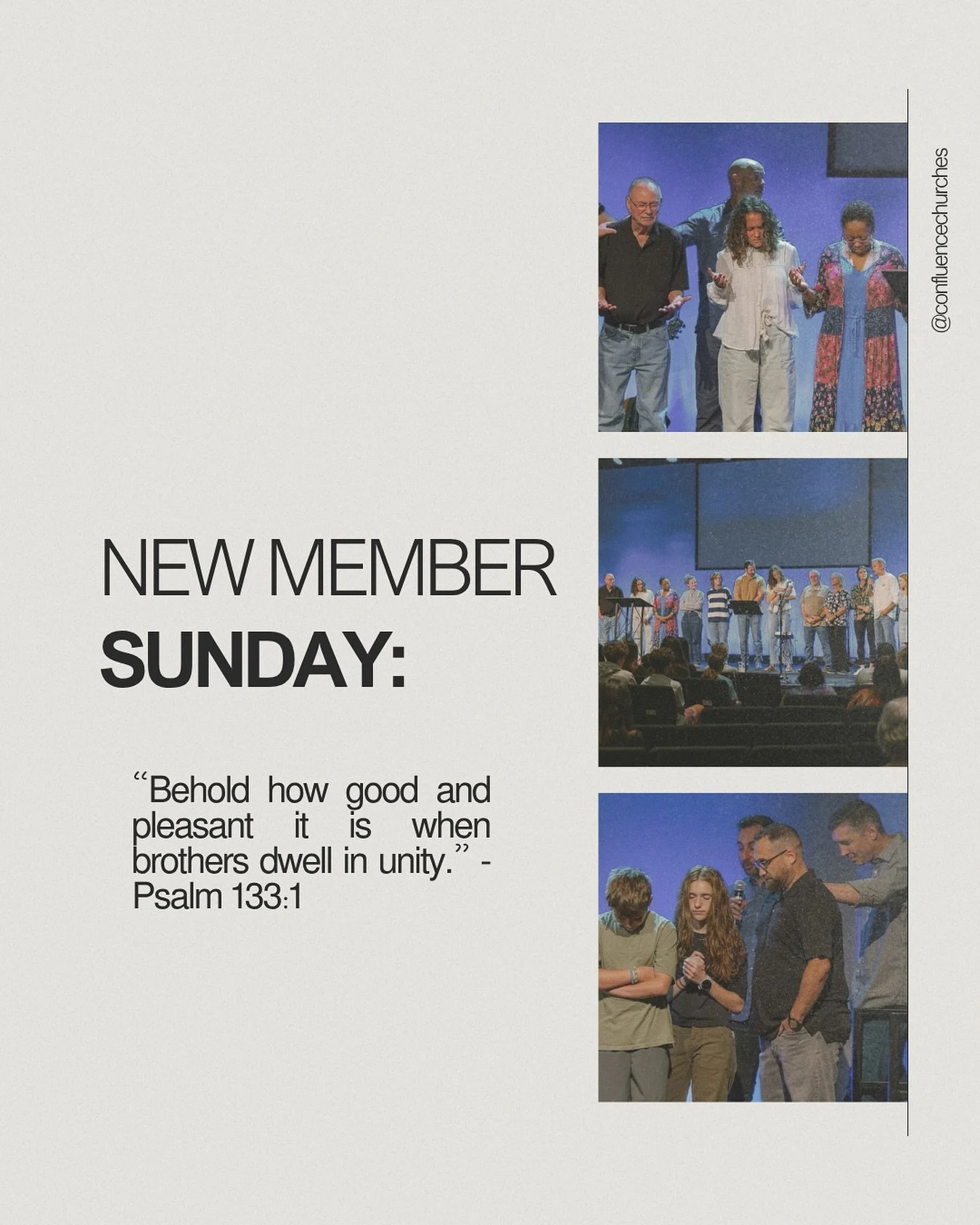 It&rsquo;s so exciting to welcome new members in to be part of the family! We can&rsquo;t wait to see more lives changed by the love of God! 

#church #family #Jesus #Sunday #Christian #love #God #lifehousechurch #springhilltn