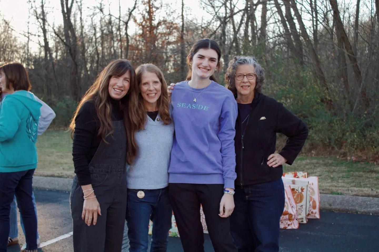 So grateful for the opportunity to bless our community with Thanksgiving baskets this holiday season! It&rsquo;s a beautiful reminder that we are here to impact the lives of those around us with the love of Jesus.

#Jesus #love #family #church #commu