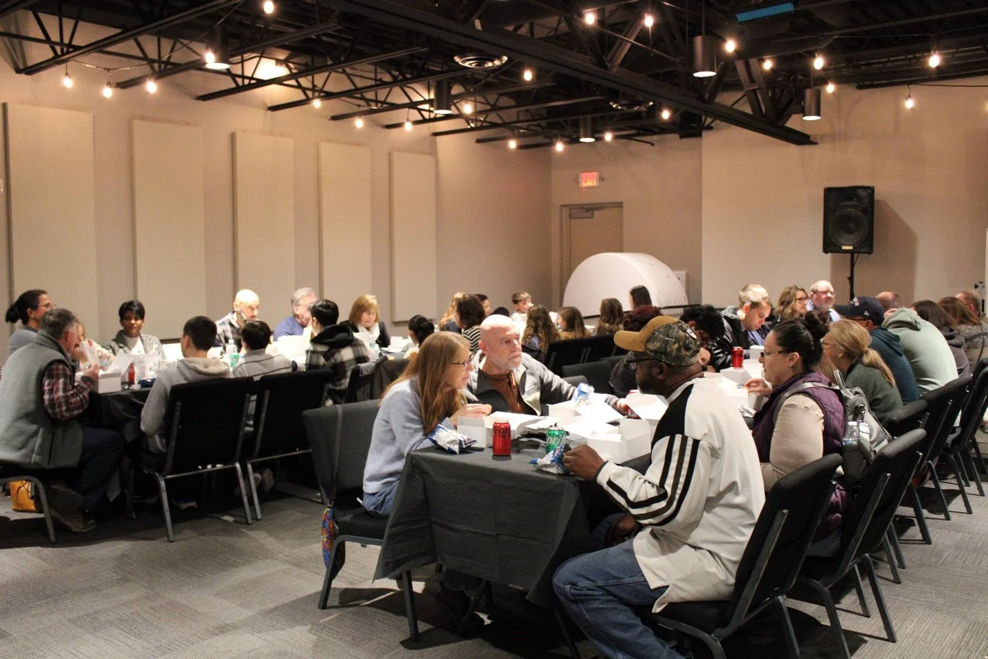 Hattie B&rsquo;s Hot Chicken Sunday!!! We had so much fun yesterday connecting with everyone over a hot chicken lunch😄 Thank you to all who served to pull this event off!