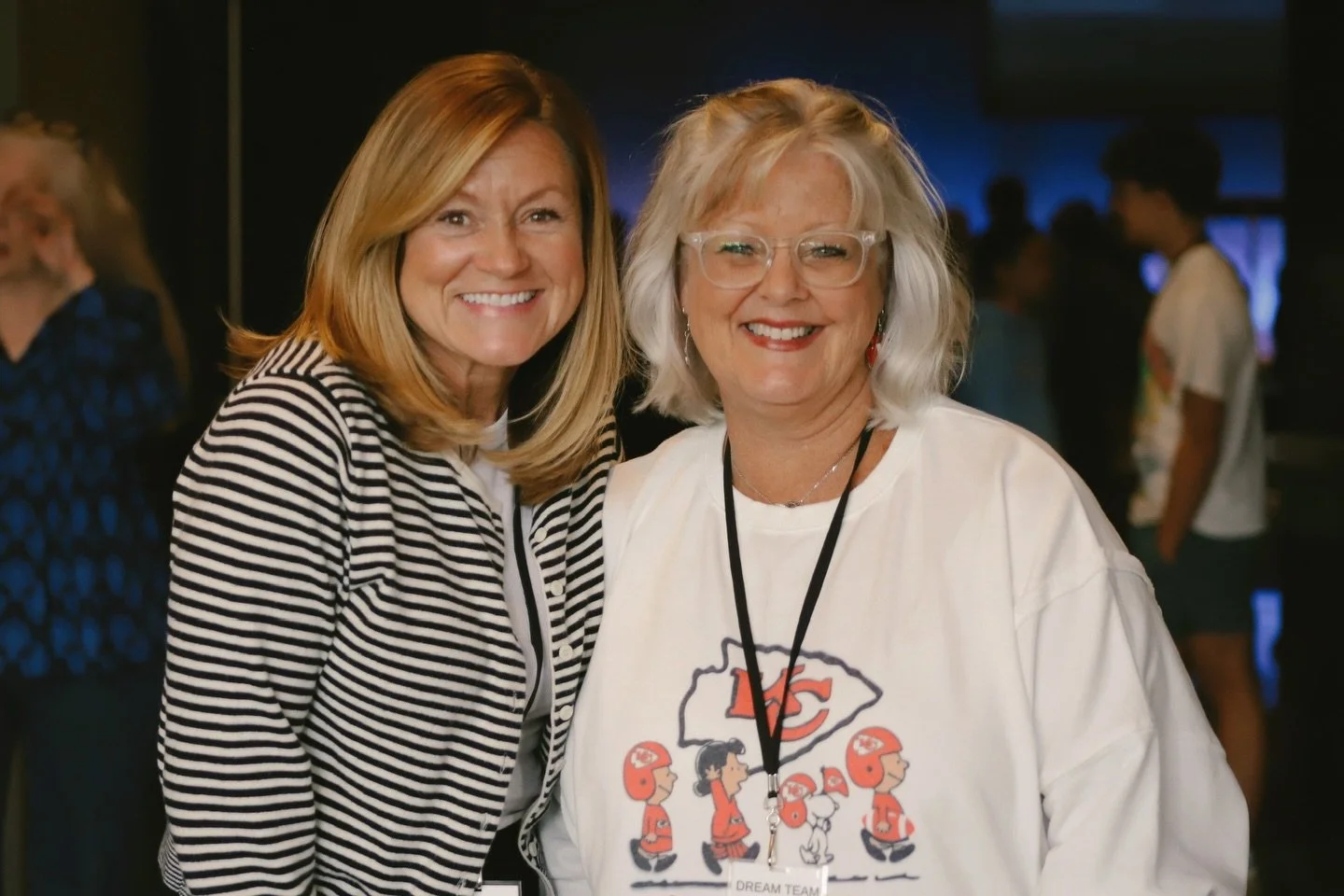 What a year 2025 has been! God is on the move and He isn&rsquo;t slowing down any time soon! We thank Jesus for what He&rsquo;s done for us, for the lives He has changed this year, and that His grace is sufficient for us! Let&rsquo;s keep going for t