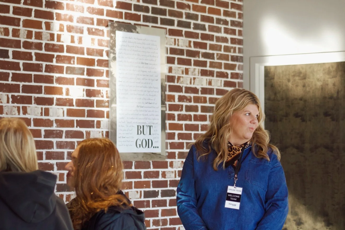 Sunday recap&hellip; As we continued through our current sermon series, But God, we were reminded of God&rsquo;s faithfulness to remember His people throughout the Bible. His faithfulness to remember us today hasn&rsquo;t changed a bit. God is still 