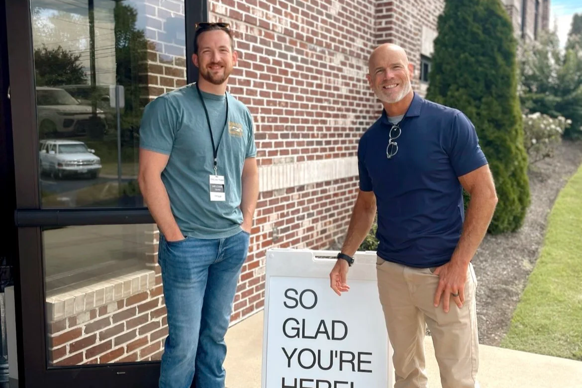 First Word for March 2026