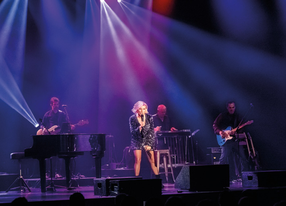 Cancerto - 4e édition