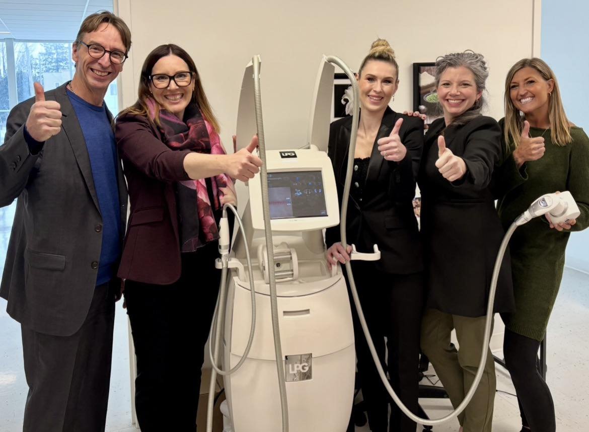 Conférence sur l'endermothérapie