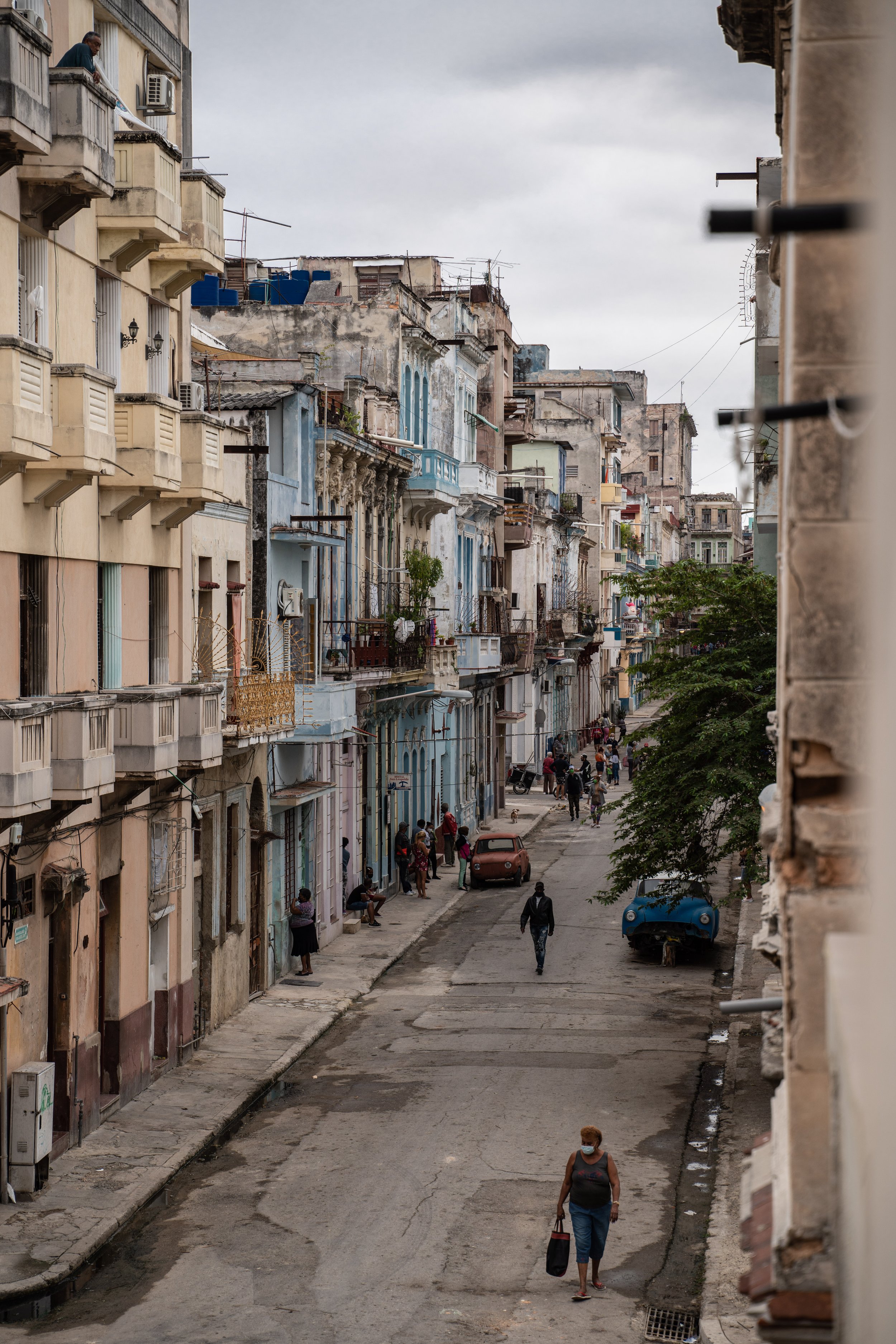 La Habana, Cuba