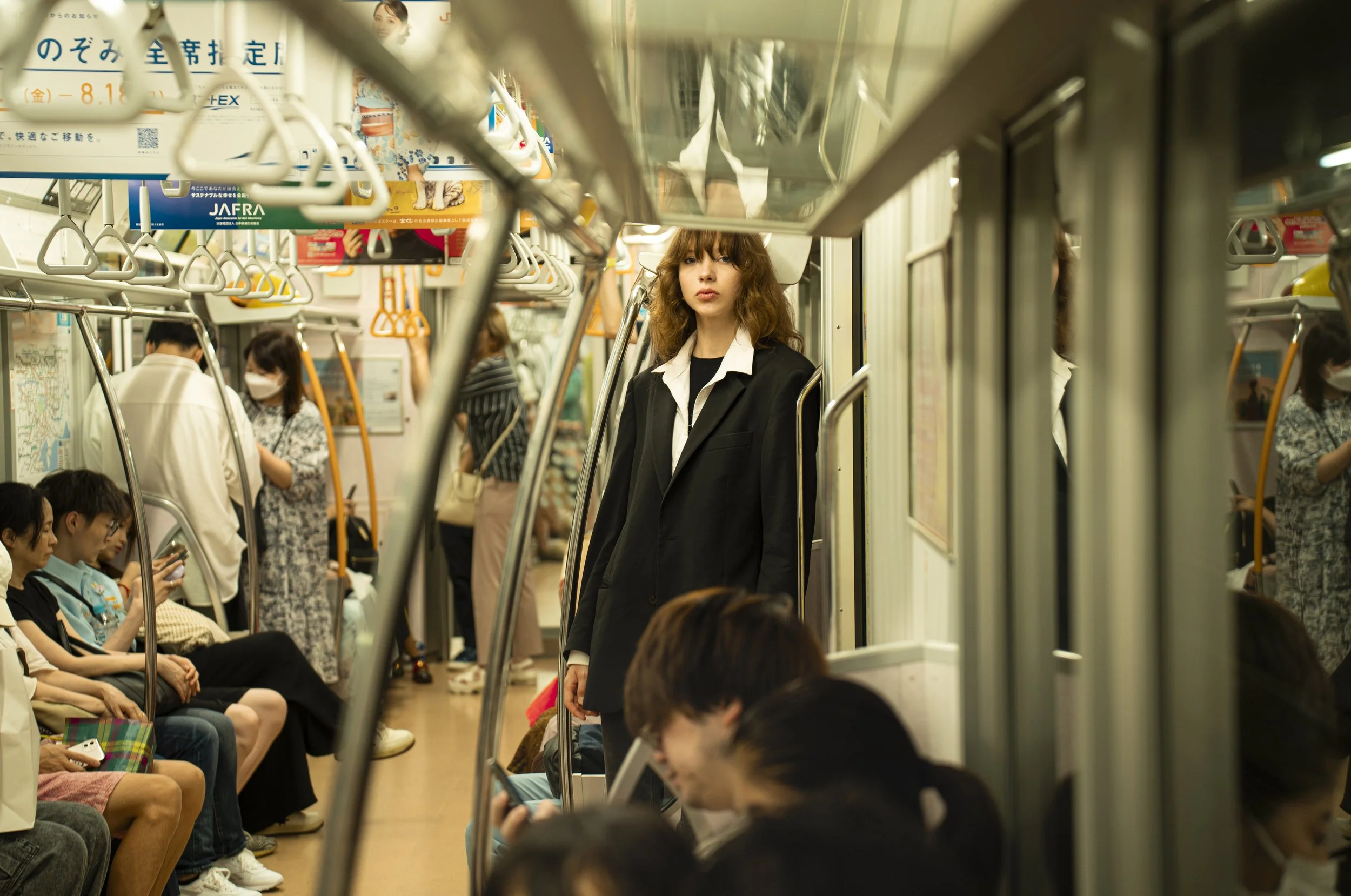 Tokyo AFTER WORK
