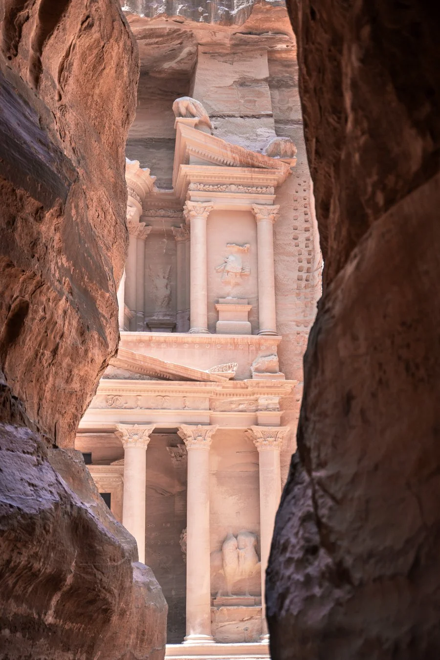 Petra, Jordan