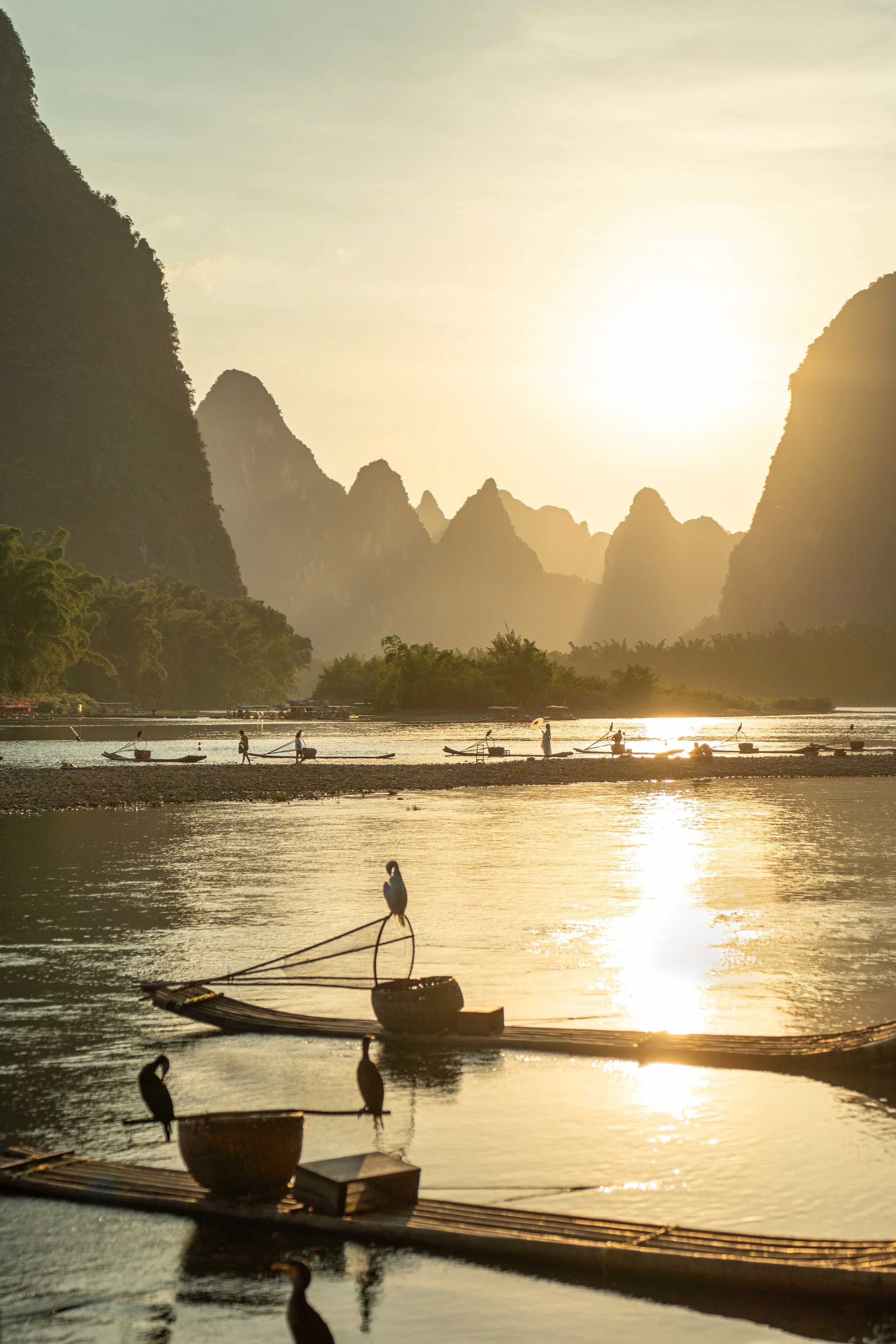 Yangshuo, China